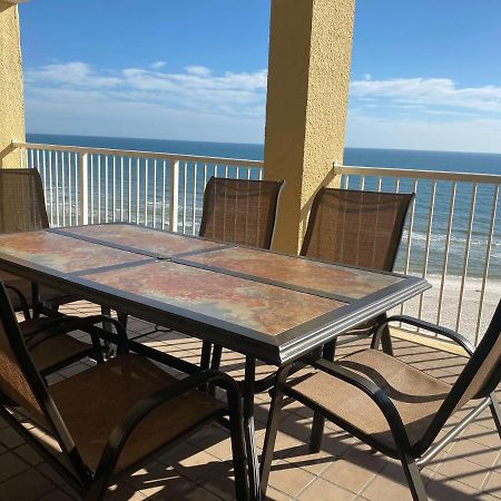 Summer House 703B By Albvr - Great Beachfront Condo With Oversized Balcony & Amazing Views! Orange Beach Dış mekan fotoğraf