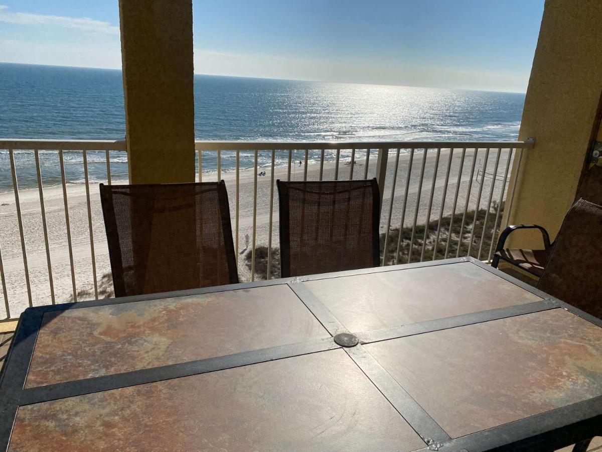 Summer House 703B By Albvr - Great Beachfront Condo With Oversized Balcony & Amazing Views! Orange Beach Dış mekan fotoğraf