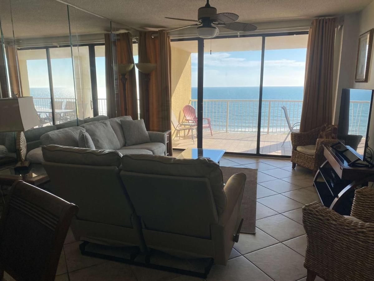 Summer House 703B By Albvr - Great Beachfront Condo With Oversized Balcony & Amazing Views! Orange Beach Dış mekan fotoğraf