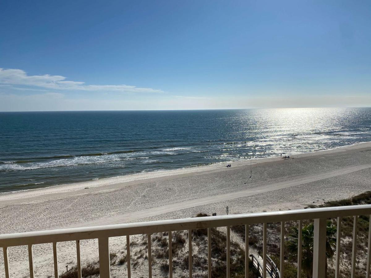 Summer House 703B By Albvr - Great Beachfront Condo With Oversized Balcony & Amazing Views! Orange Beach Dış mekan fotoğraf