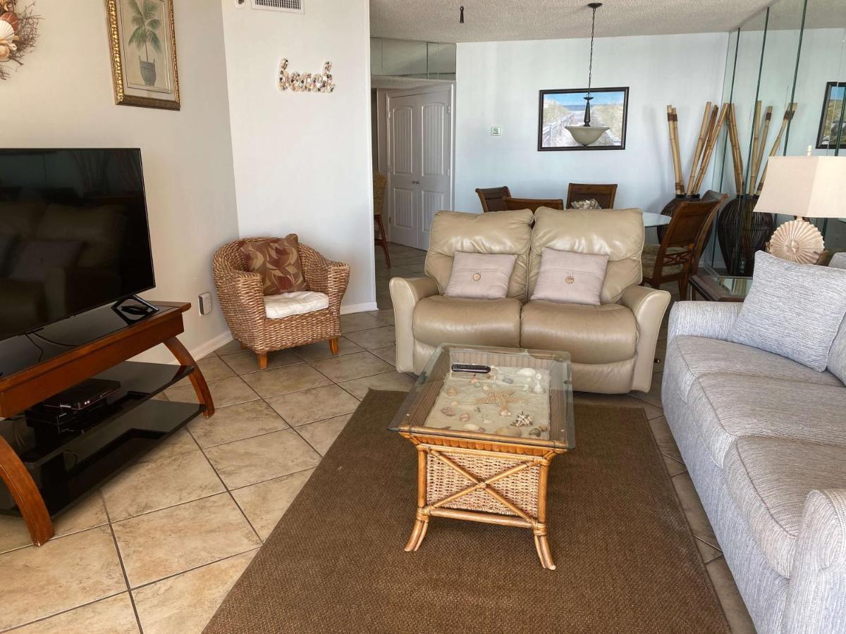 Summer House 703B By Albvr - Great Beachfront Condo With Oversized Balcony & Amazing Views! Orange Beach Dış mekan fotoğraf