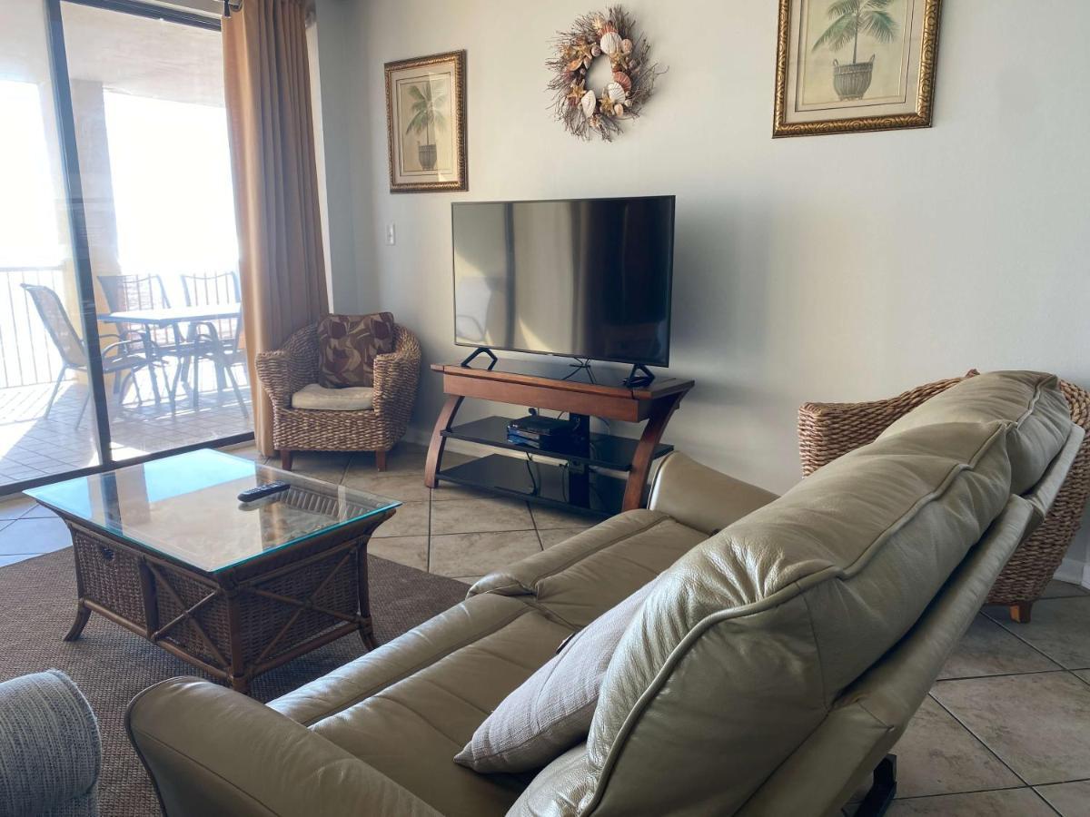 Summer House 703B By Albvr - Great Beachfront Condo With Oversized Balcony & Amazing Views! Orange Beach Dış mekan fotoğraf