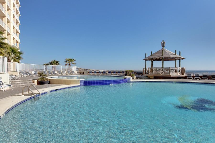 Summer House 703B By Albvr - Great Beachfront Condo With Oversized Balcony & Amazing Views! Orange Beach Dış mekan fotoğraf