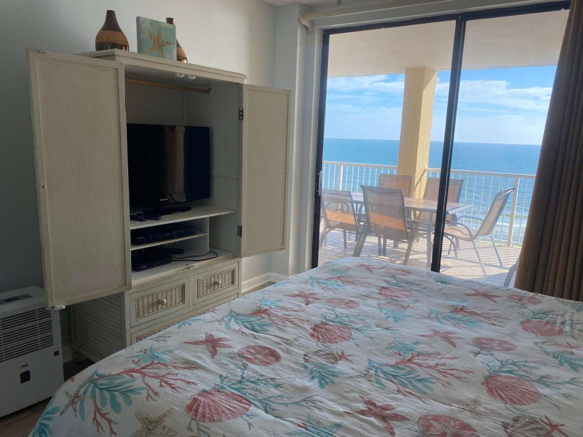 Summer House 703B By Albvr - Great Beachfront Condo With Oversized Balcony & Amazing Views! Orange Beach Dış mekan fotoğraf