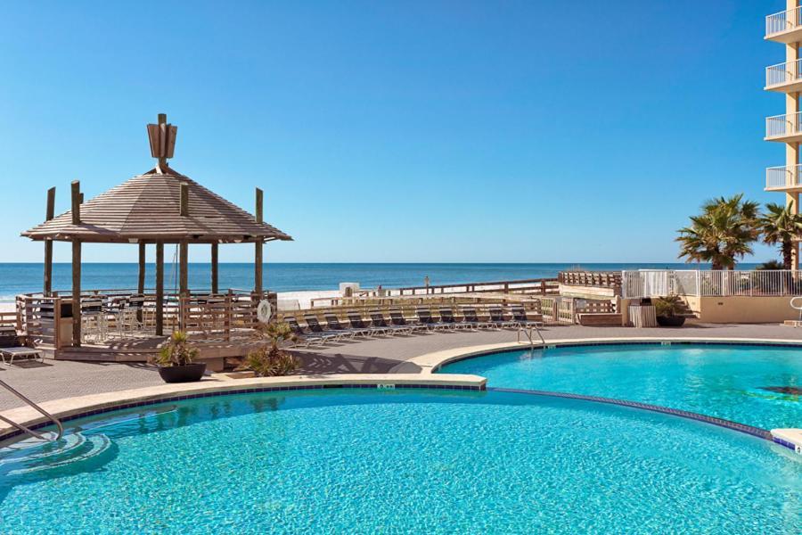 Summer House 703B By Albvr - Great Beachfront Condo With Oversized Balcony & Amazing Views! Orange Beach Dış mekan fotoğraf
