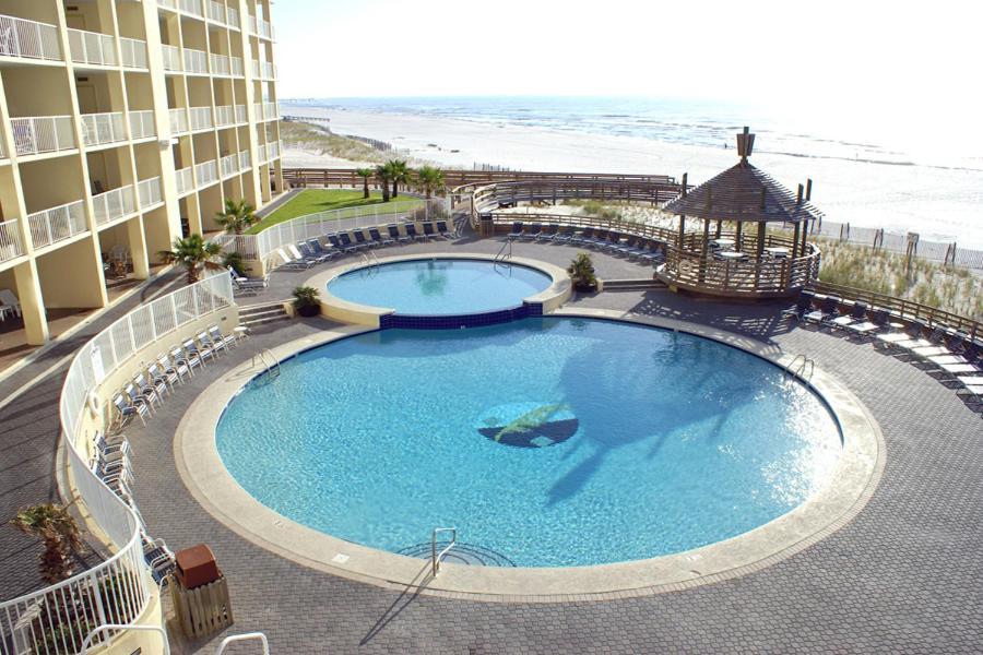 Summer House 703B By Albvr - Great Beachfront Condo With Oversized Balcony & Amazing Views! Orange Beach Dış mekan fotoğraf